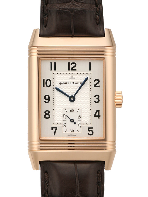 Jaeger-LeCoultre ジャガー・ルクルトスーパーコピー ビッグ レベルソ Q2702421